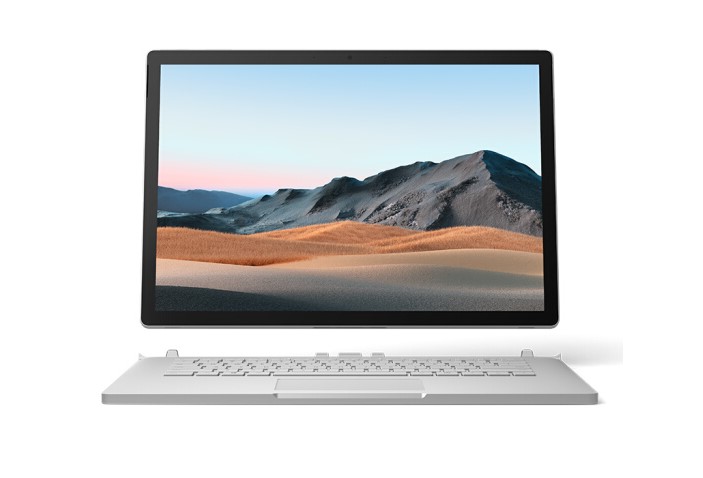 鲁山Surface 维修前的准备工作