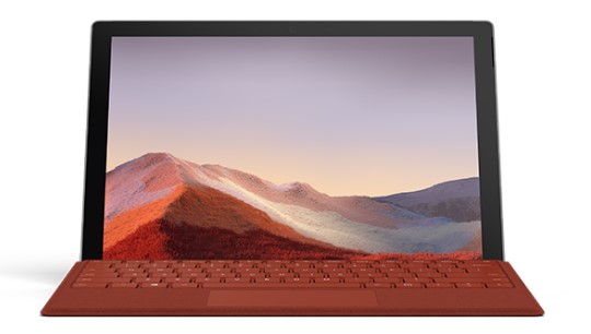 鲁山Surface Go