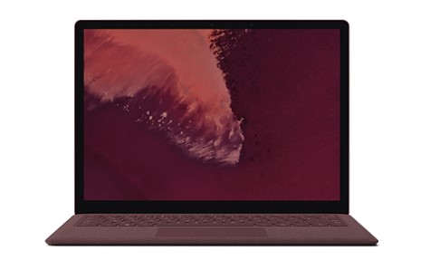 鲁山Surface Laptop